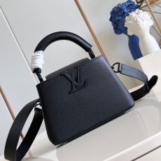 LV Top Handle Bags